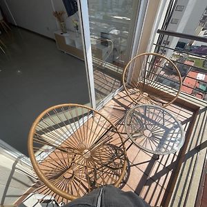 Splendid Temporary Stay In Almagro 10Th Floor With Pool