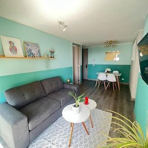 Apartamento de 2 Dormitorios